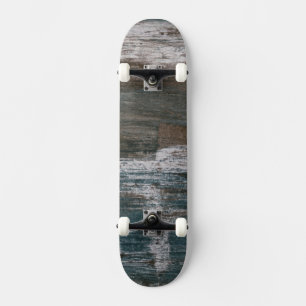 Sea Wall II Skateboard