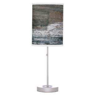 Sea Wall II Table Lamp