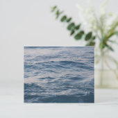 Sea water closeup (Standing Front)