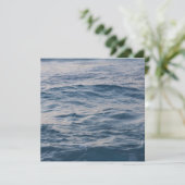 Sea water closeup  (Standing Front)