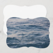 Sea water closeup (Front/Back)