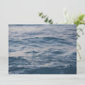 Sea water closeup (Standing Front)