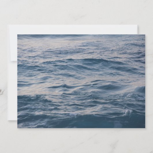 Sea water closeup (Front)