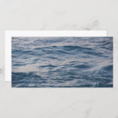 Sea water closeup (Front/Back)