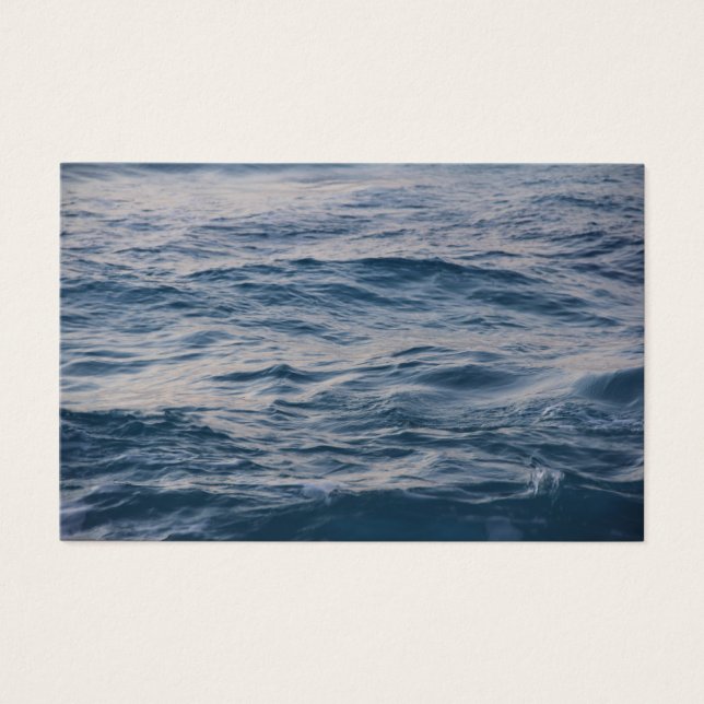 Sea water closeup  (Front)