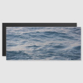 Sea water closeup  (Front/Back)