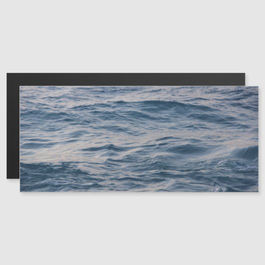 Sea water closeup  (Front/Back)