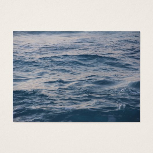 Sea water closeup (Front)