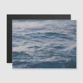 Sea water closeup  (Front/Back)