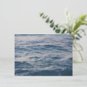 Sea water closeup  (Standing Front)