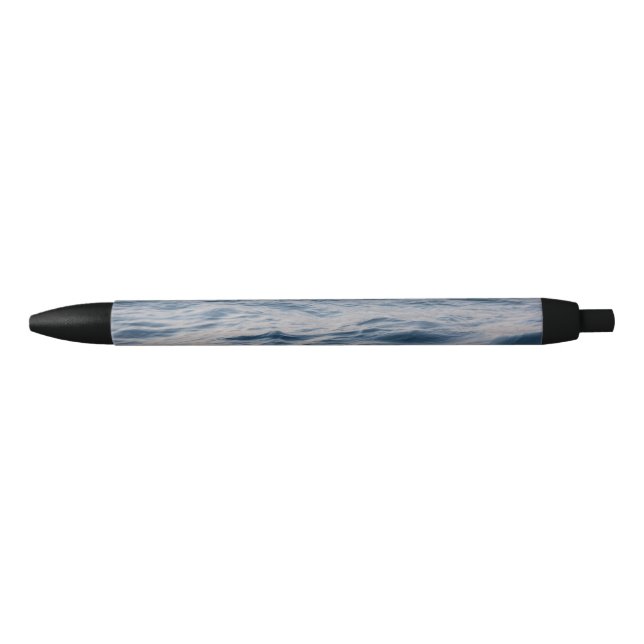 Sea water closeup  pen (Front)