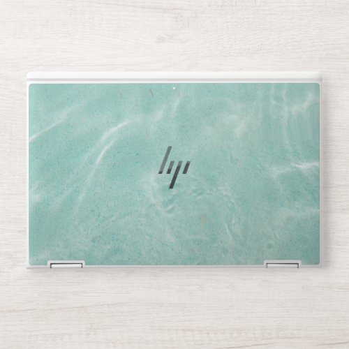 Sea water HP EliteBook X360 1030 G3G4 HP Laptop Skin