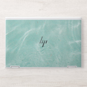 Sea water HP EliteBook X360 1040 G5/G6 Laptop Skin