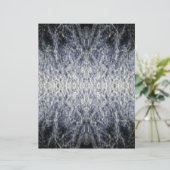 Sea water pattern (Standing Front)