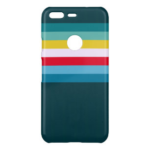 Sea Water Uncommon Google Pixel Case