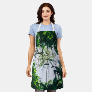 Sea Waves Apron