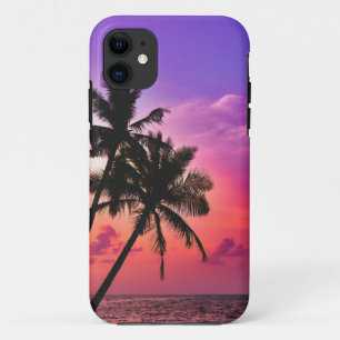 Sea Waves iPhone 11 Case