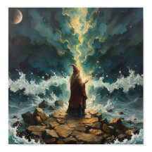 Sea Wizard