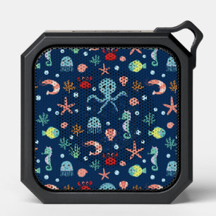 Sea World Bluetooth Speaker