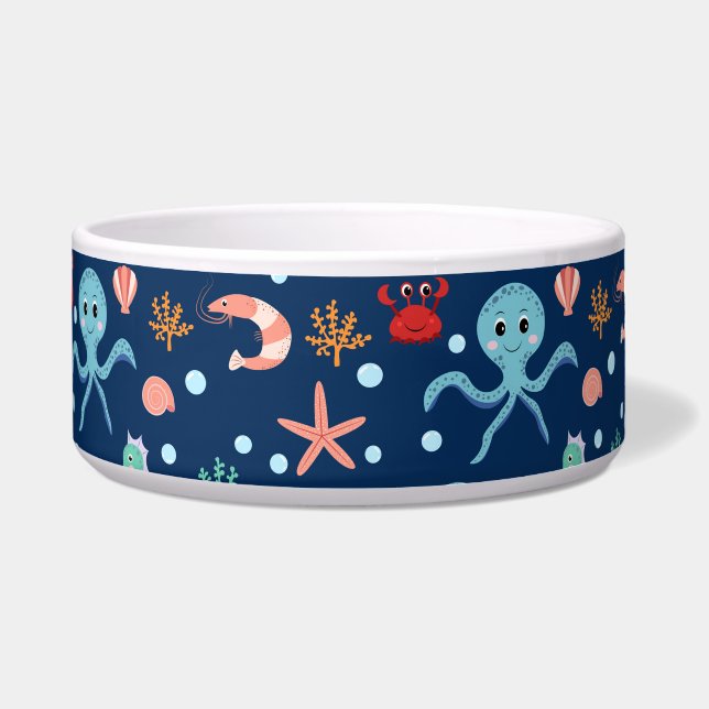 Sea World Bowl (Front)