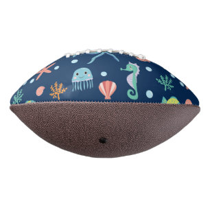 Sea World Football