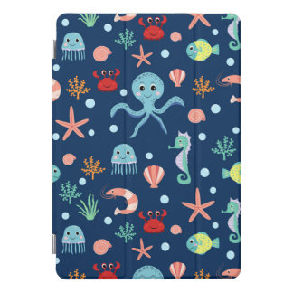 Sea World iPad Pro Cover