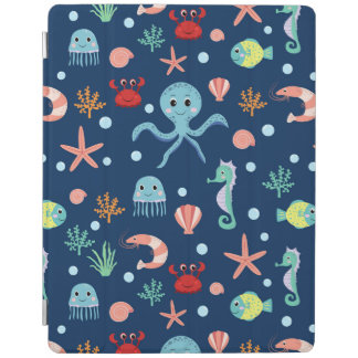 Sea World iPad Smart Cover