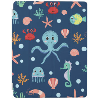 Sea World iPad Smart Cover