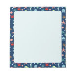 Sea World Notepad