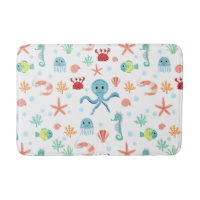 Sea World pattern