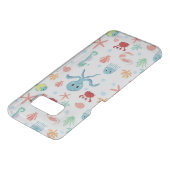 Sea World pattern Uncommon Samsung Galaxy Case (Top)