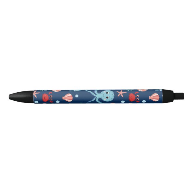 Sea World Pen (Front)