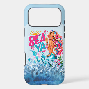 Sea Ya!  iPhone 17 Pro Max Case