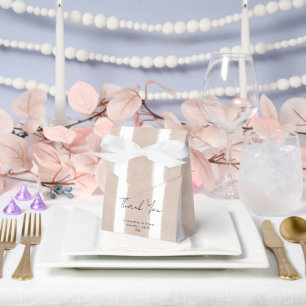 Sea You Soon Baby Shower Favor Box