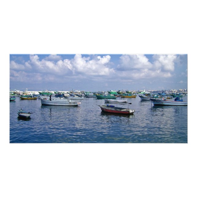 SeaaScape Card (Front)