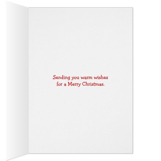 Seaason's Greetings Cardinal (Inside (Right))