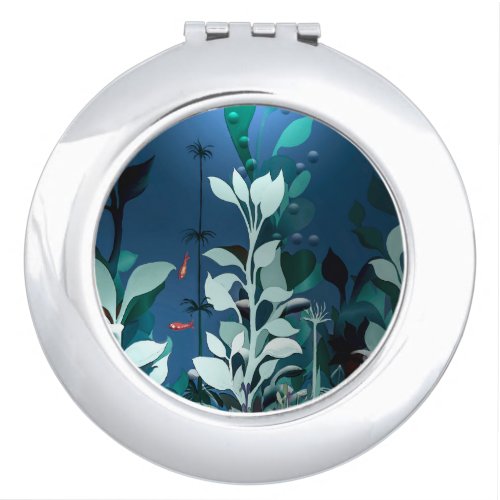 Seabed Compact Mirror