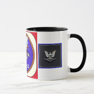 SeaBee NamVet Mug