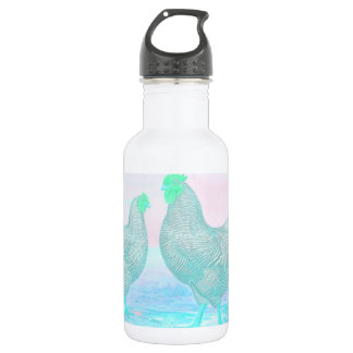 SeaBlast Water Bottle