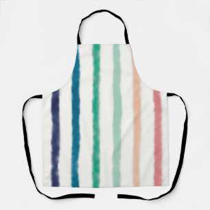 Seabreeze Stripes Apron