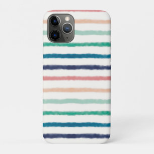 Seabreeze Stripes iPhone 11 Pro Case