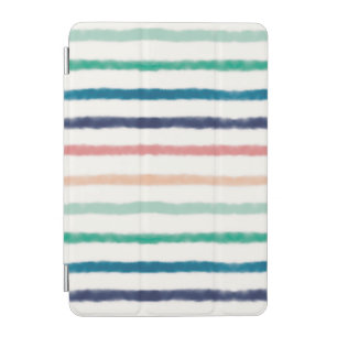 Seabreeze Stripes iPad Mini Cover