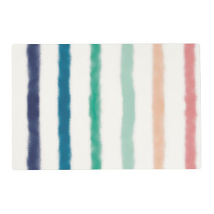 Seabreeze Stripes Placemat