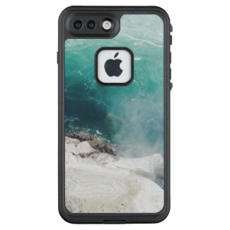 SeaCover LifeProof FRĒ iPhone 7 Plus Case