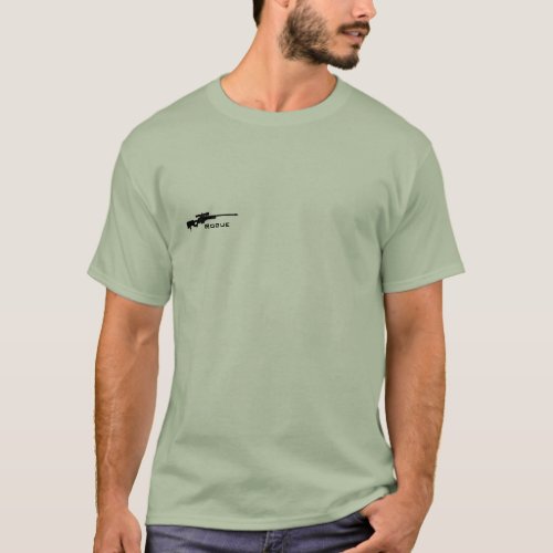 Sead Airsoft Rogue T_Shirt
