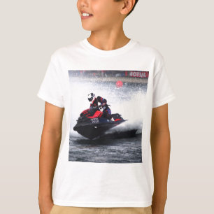 Seadoo Championship Racing T-Shirt