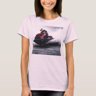 Seadoo Championship Racing T-Shirt