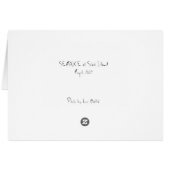 SEADUCE at Shark Island (Back Horizontal)