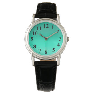 Seafoam Fade  Watch