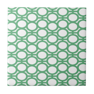 Sea Foam Green Ceramic Tiles | Zazzle